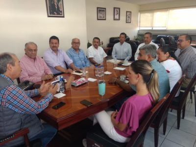 PRI MORELIA