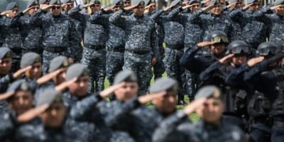 guardia nacional
