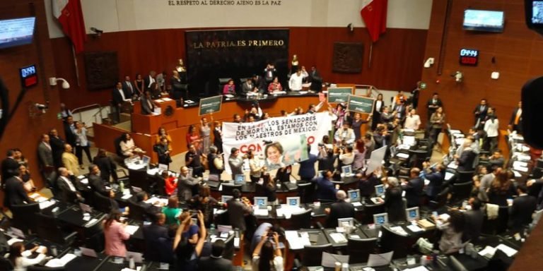 avalan reforma eductiva