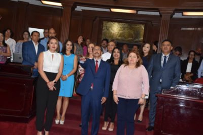 audior municiapal