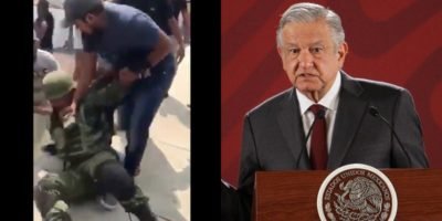 GN y AMLO