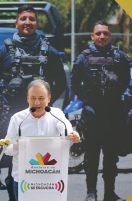 Alfonso durazo