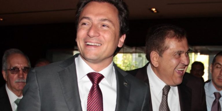 detieien al dueño de altos hornos