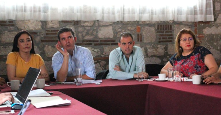 comision inspectoras
