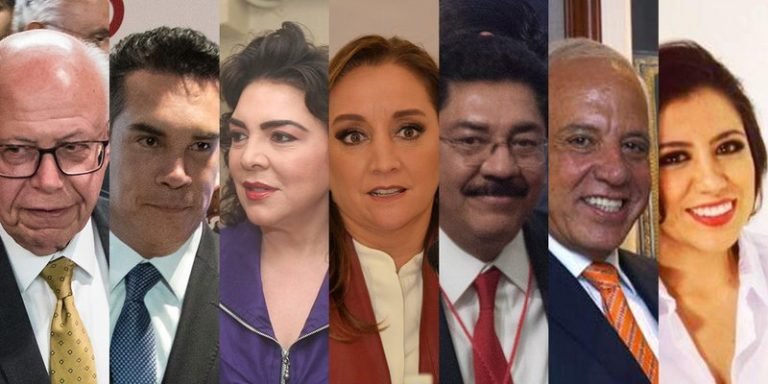 PRI Nacional
