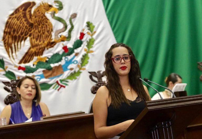 Tere derogación