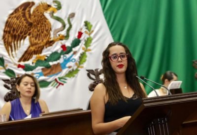 Tere derogación