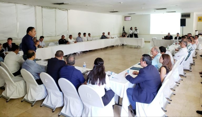 seguridad zamora