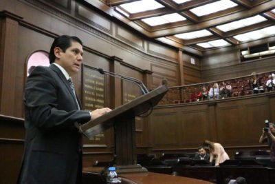 Ernesto Nuñez