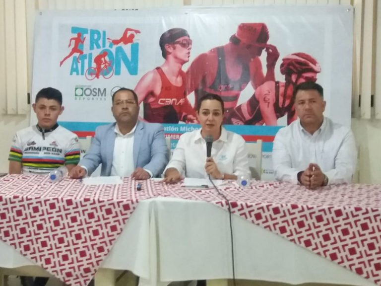 Triatlon Turismo