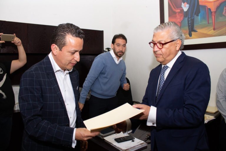 entrga cuenta pubica