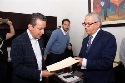 entrga cuenta pubica