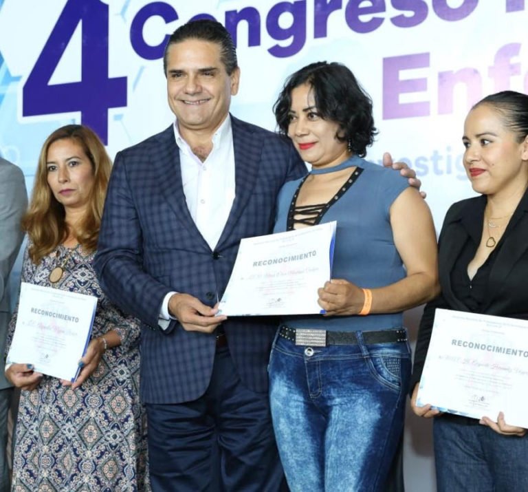 silvano Enfrermeras