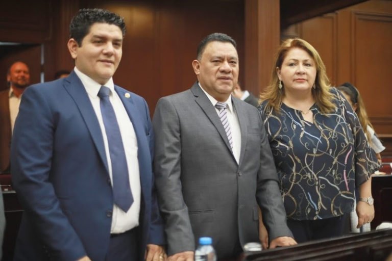 fermin Bernabe