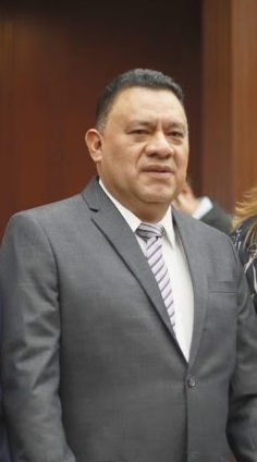 fermin Bernabe
