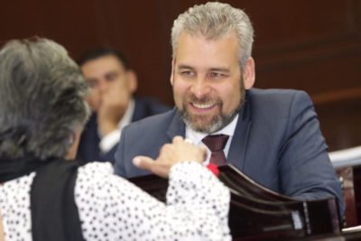 Alfredo Ramirez
