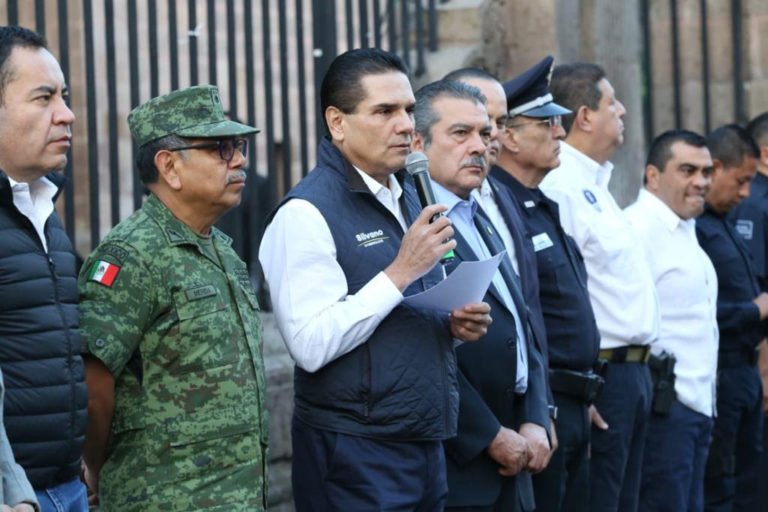 silvano seguridad