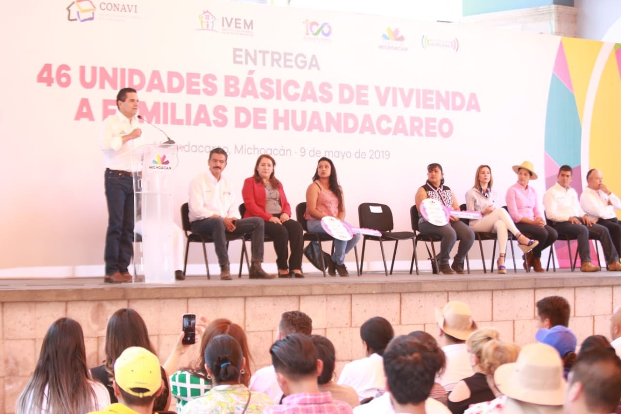 Silvano Huandacareo