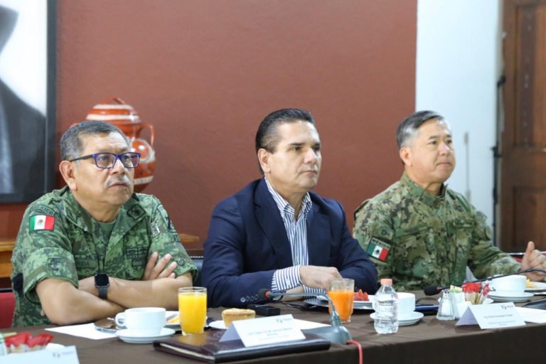 Silvano y seguridad