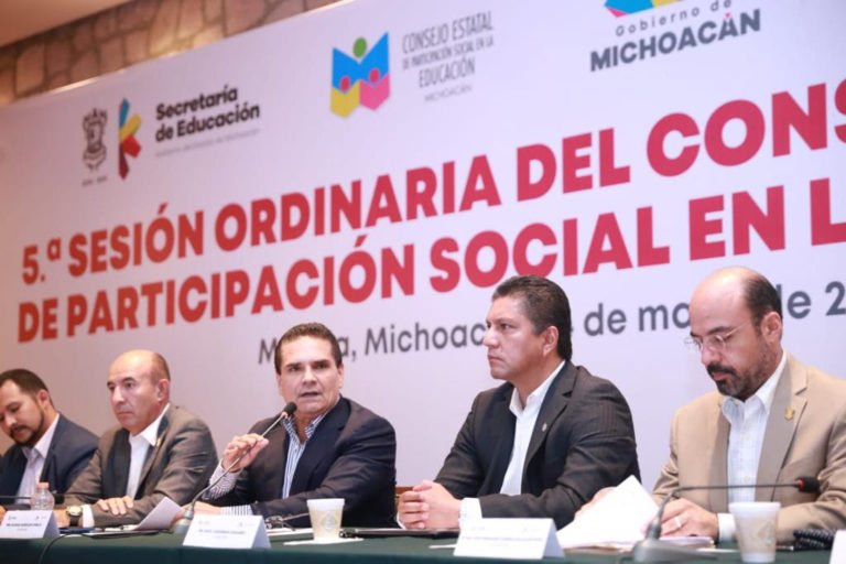 silvano Educacion consejo