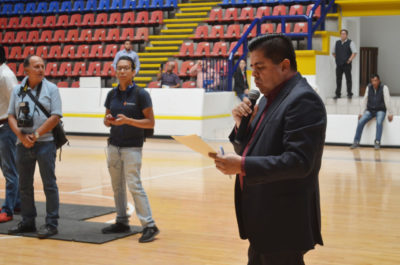 Pantoja, Becas bienestar social a jovenes