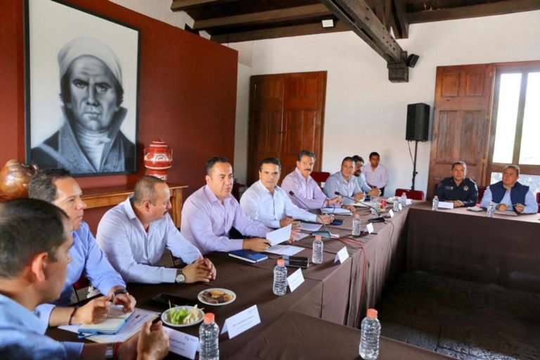 Silvano transportistas