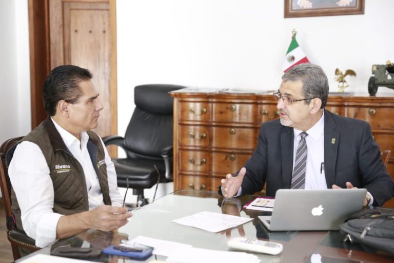 silvano Contralor