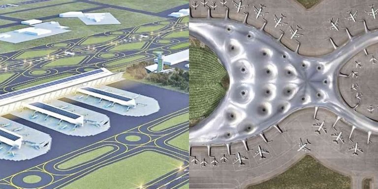 cancelna aeropuerto Snta lucia