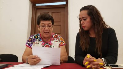 Aprueban diputados acuerdo para solicitar al Director General del IMSS, contratación de trabajadores michoacanos