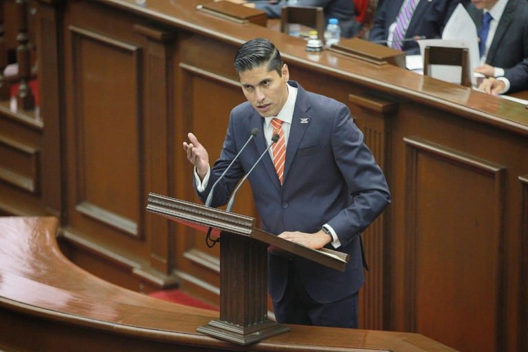Javier Paredes