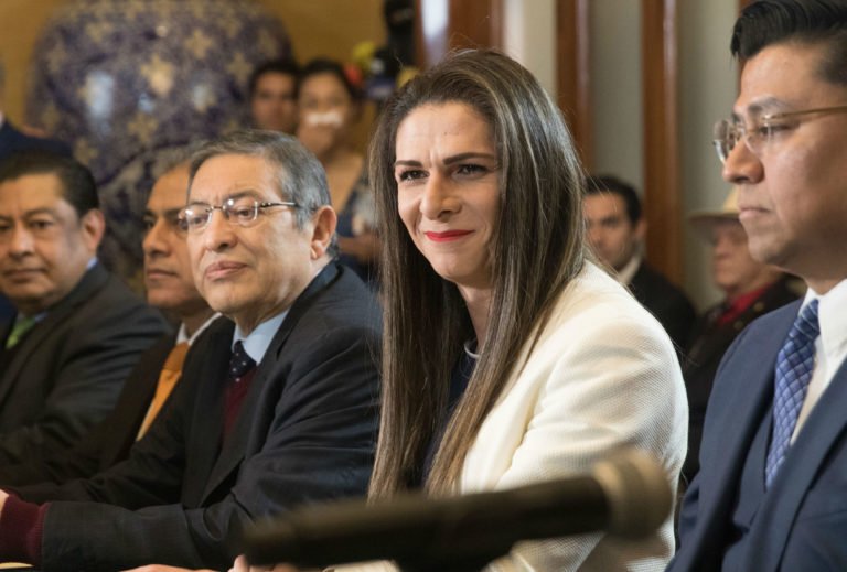 CONADE bajo investigacion