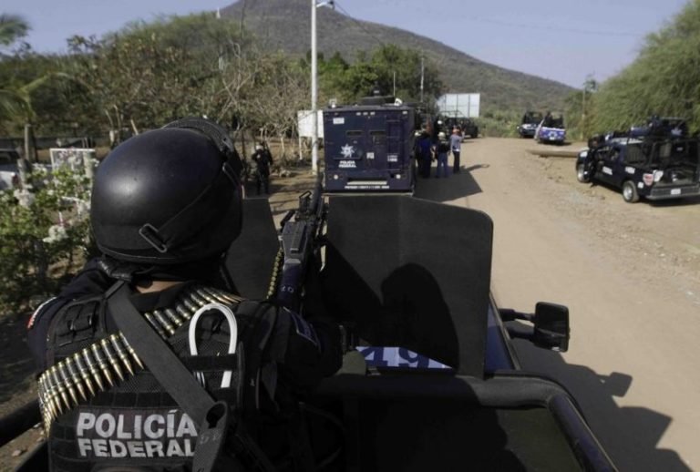 guardia nacioanl