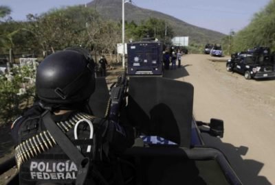 guardia nacioanl