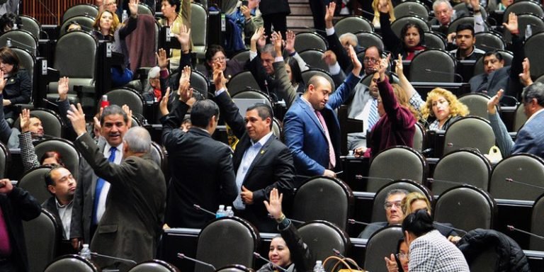 diputados