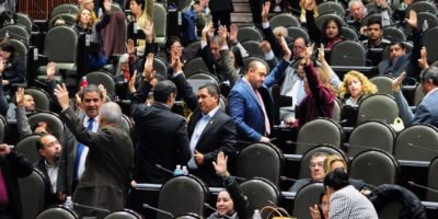 diputados