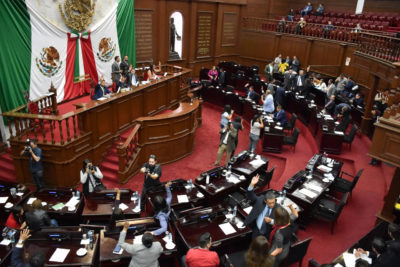diputados