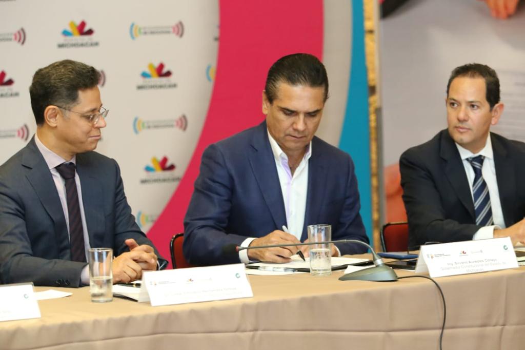 Lucha contra la corrupcion SIlvano