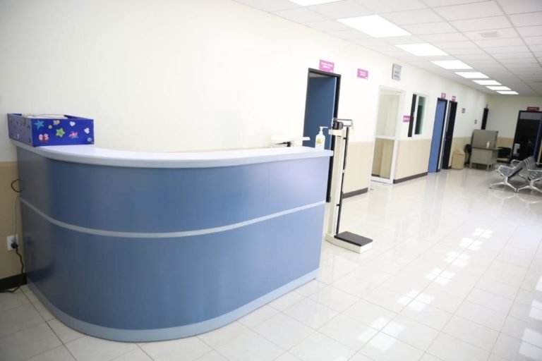 SILVANO HOSPITAL DE JACONA