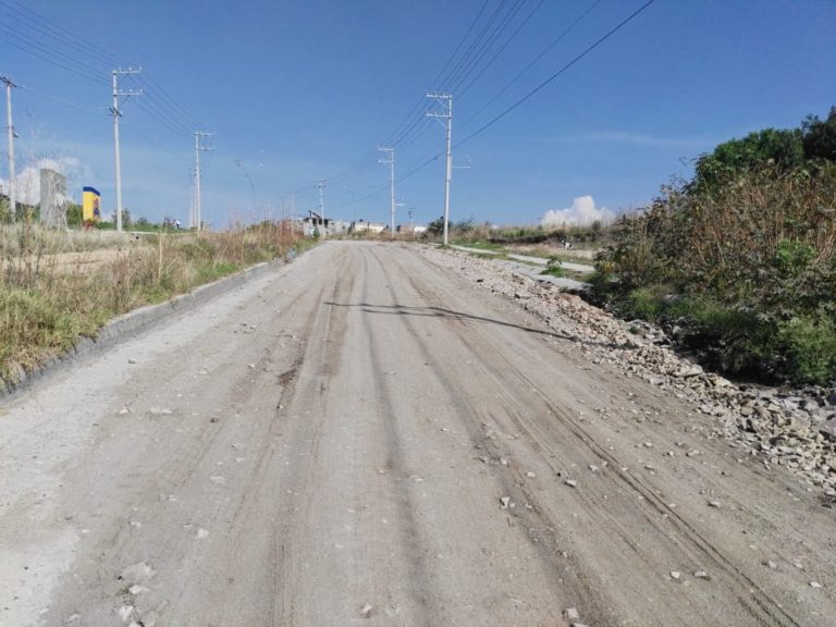 arreglo de calles 3