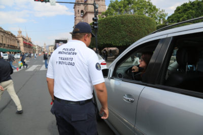 Seguridad Publica