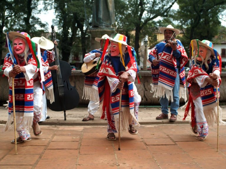 patzcuaro