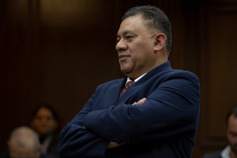 Fermin bernabe