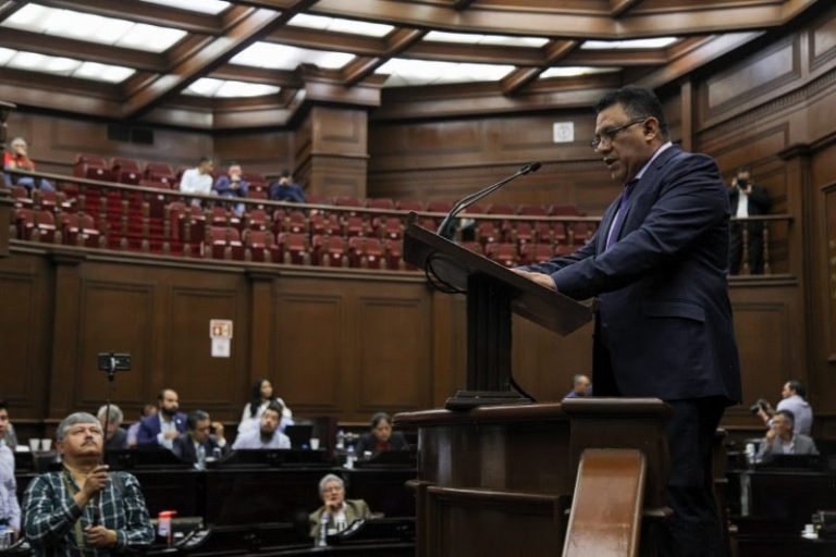 diputados