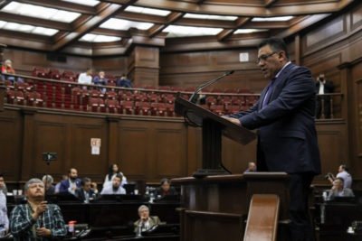 diputados