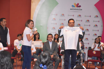 Parlamento Infantil