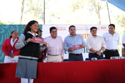 becas