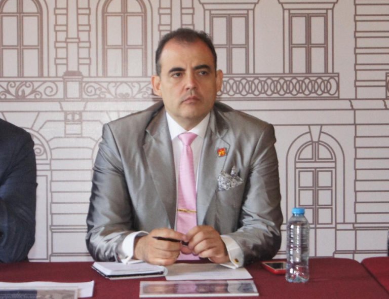 Balta gaona
