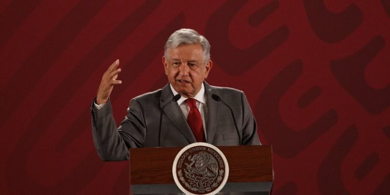AMLO caso Urzua