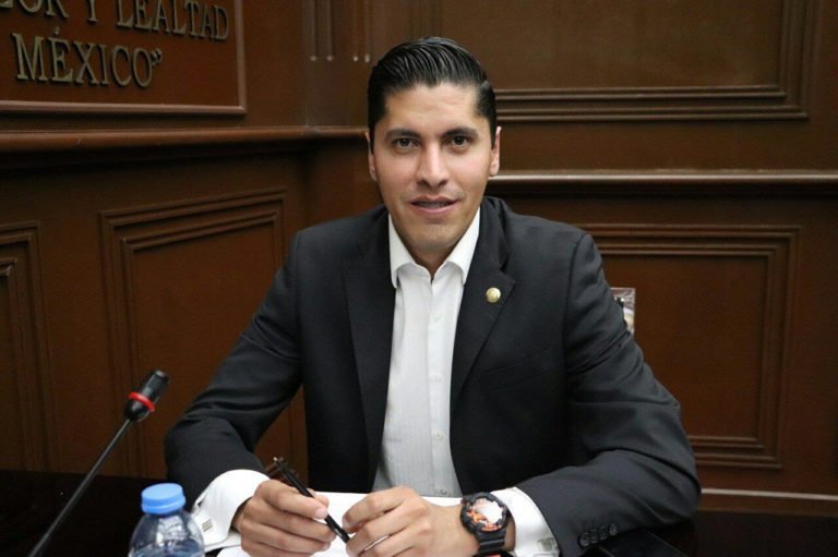 javier paredes