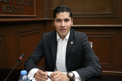 javier paredes